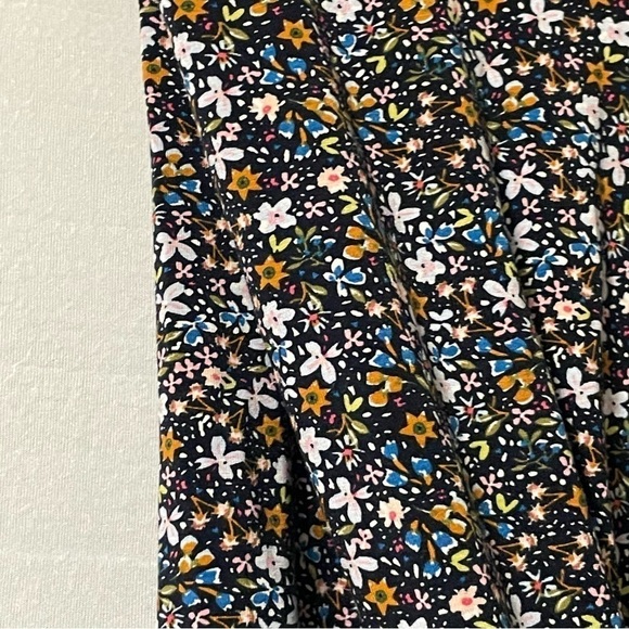 ILTM (I Love Tylor Madison) Salma floral hoodie dress - Picture 10 of 12